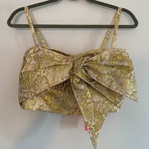 Lilly Pulitzer Dalsey Skirt Set